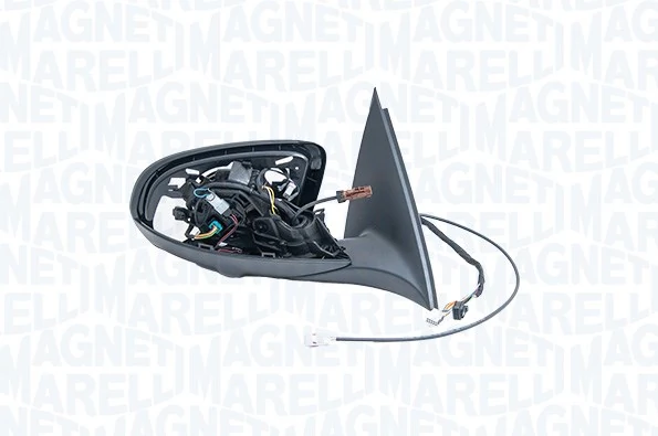 Exterior Mirror